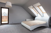 Crugybar bedroom extensions